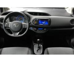 TOYOTA Yaris 1.5 Hybrid 5 porte Active - Immagine 8