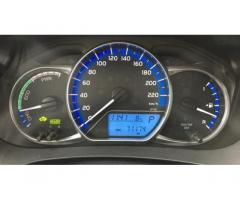 TOYOTA Yaris 1.5 Hybrid 5 porte Active - Immagine 9