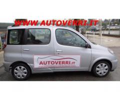 TOYOTA Yaris Verso 1.3i 16V cat Sol - Immagine 5