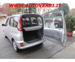 TOYOTA Yaris Verso 1.3i 16V cat Sol - Immagine 8