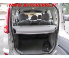 TOYOTA Yaris Verso 1.3i 16V cat Sol - Immagine 9