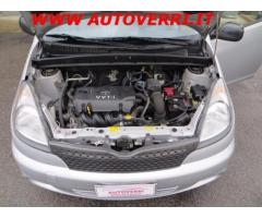 TOYOTA Yaris Verso 1.3i 16V cat Sol - Immagine 10