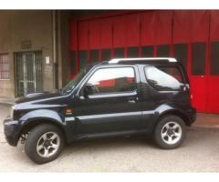 Vendo Suzuki Jimny Diesel Plus Superaccessoriata - Immagine 1