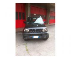 Vendo Suzuki Jimny Diesel Plus Superaccessoriata - Immagine 2