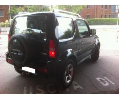 Vendo Suzuki Jimny Diesel Plus Superaccessoriata - Immagine 3