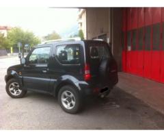 Vendo Suzuki Jimny Diesel Plus Superaccessoriata - Immagine 8