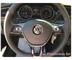 VOLKSWAGEN Golf 1.6TDi HighLine 5porte Blue Motion - Immagine 7