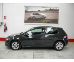 VOLKSWAGEN Golf 1.6 TDI 3p. Comfortline BlueMotion Technology - Immagine 1