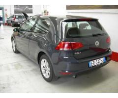 VOLKSWAGEN Golf 1.6 TDI 3p. Comfortline BlueMotion Technology - Immagine 3