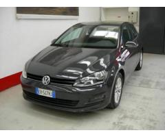 VOLKSWAGEN Golf 1.6 TDI 3p. Comfortline BlueMotion Technology - Immagine 4