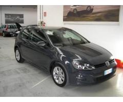 VOLKSWAGEN Golf 1.6 TDI 3p. Comfortline BlueMotion Technology - Immagine 5