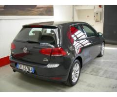 VOLKSWAGEN Golf 1.6 TDI 3p. Comfortline BlueMotion Technology - Immagine 6