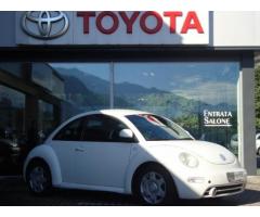 VOLKSWAGEN New Beetle 1.9 TDI - Immagine 1