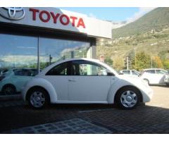 VOLKSWAGEN New Beetle 1.9 TDI - Immagine 3