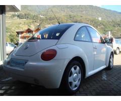 VOLKSWAGEN New Beetle 1.9 TDI - Immagine 4