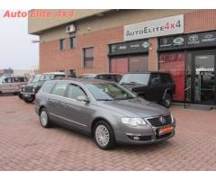 VOLKSWAGEN Passat 1.9 TDI/105CV DPF Var. Comf. - Immagine 1