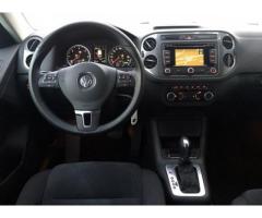 Volkswagen Tiguan 2.0TDI 140CV 4x4 DSG NAVI+CRUISE CONTROL+ALCANTARA - Immagine 6