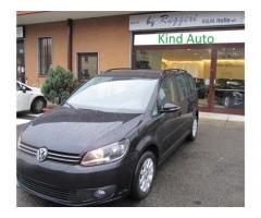 Volkswagen Touran 1.6 TDI Comfortline 105Cv. 7 Posti - Immagine 1