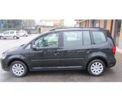 Volkswagen Touran 1.6 TDI Comfortline 105Cv. 7 Posti - Immagine 8