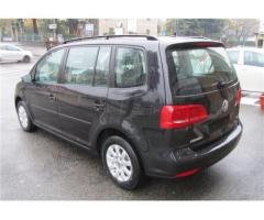 Volkswagen Touran 1.6 TDI Comfortline 105Cv. 7 Posti - Immagine 10