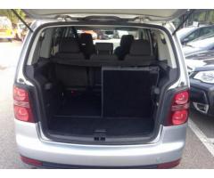 VOLKSWAGEN Touran 1.9 TDI 105CV Comfortline 7 Posti - Immagine 5