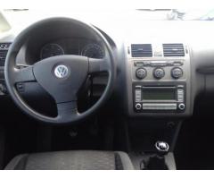 VOLKSWAGEN Touran 1.9 TDI 105CV Comfortline 7 Posti - Immagine 6