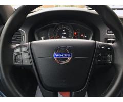 Volvo V60 D2 1.6 NAVI cruise control PARK comandi al volante - Immagine 5