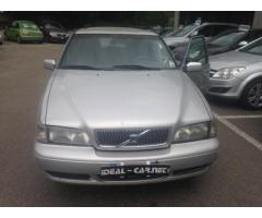 VOLVO V70 2.5 TDI - Immagine 4