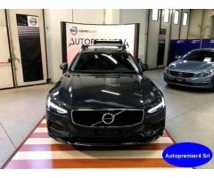 VOLVO V90 D4 Geartronic Business Plus - Immagine 1