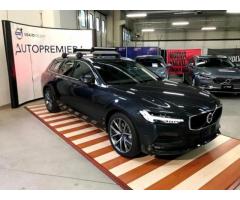 VOLVO V90 D4 Geartronic Business Plus - Immagine 2