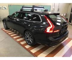 VOLVO V90 D4 Geartronic Business Plus - Immagine 5