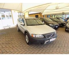 Volvo XC70 XC70 2.4 D5 AWD CROSS COUNTRY CV 185 CAMBIO AUT. - Immagine 1