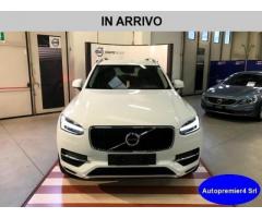 VOLVO XC90 D5 AWD Geartronic 7 posti Business Plus - Immagine 1