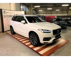 VOLVO XC90 D5 AWD Geartronic 7 posti Business Plus - Immagine 2