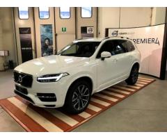 VOLVO XC90 D5 AWD Geartronic 7 posti Business Plus - Immagine 3