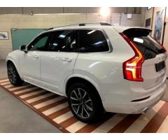 VOLVO XC90 D5 AWD Geartronic 7 posti Business Plus - Immagine 5