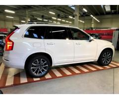 VOLVO XC90 D5 AWD Geartronic 7 posti Business Plus - Immagine 6