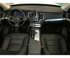 VOLVO XC90 D5 AWD Geartronic 7 posti Business Plus - Immagine 7