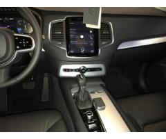 VOLVO XC90 D5 AWD Geartronic 7 posti Business Plus - Immagine 9