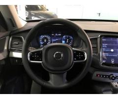 VOLVO XC90 D5 AWD Geartronic 7 posti Business Plus - Immagine 10