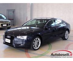 AUDI A5 SPORTBACK 2.0 TDI QUATTRO ADVANCED NUOVO MODELLO - Immagine 1