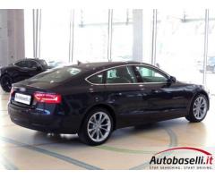 AUDI A5 SPORTBACK 2.0 TDI QUATTRO ADVANCED NUOVO MODELLO - Immagine 2