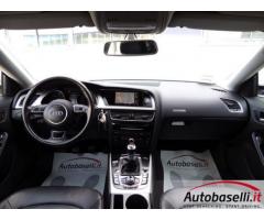 AUDI A5 SPORTBACK 2.0 TDI QUATTRO ADVANCED NUOVO MODELLO - Immagine 3