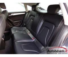 AUDI A5 SPORTBACK 2.0 TDI QUATTRO ADVANCED NUOVO MODELLO - Immagine 4