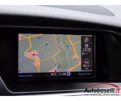 AUDI A5 SPORTBACK 2.0 TDI QUATTRO ADVANCED NUOVO MODELLO - Immagine 6