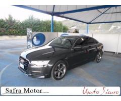 AUDI A6 3.0 TDI 204 CV S tronic Business plus - Immagine 1