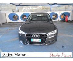 AUDI A6 3.0 TDI 204 CV S tronic Business plus - Immagine 2