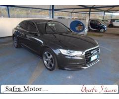 AUDI A6 3.0 TDI 204 CV S tronic Business plus - Immagine 3