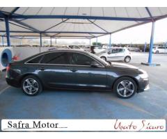 AUDI A6 3.0 TDI 204 CV S tronic Business plus - Immagine 4