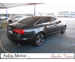 AUDI A6 3.0 TDI 204 CV S tronic Business plus - Immagine 5